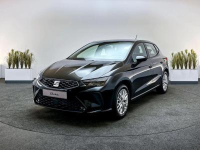 Financial Leas SEAT Ibiza 1.0 EcoTSI Style