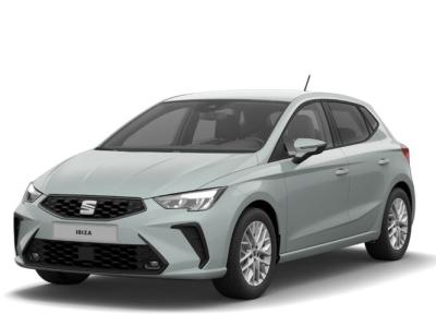 Financial Lease SEAT Ibiza 1.0 EcoTSI Style