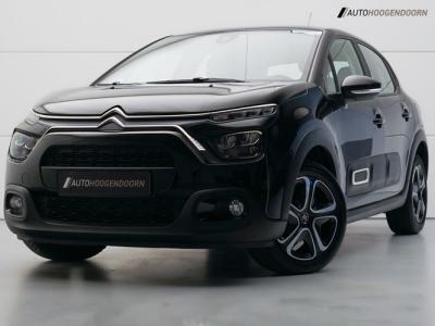 Financial Leas Citroën C3 1.2 PureTech C-Series 110PK