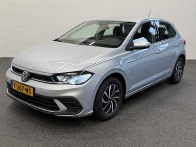 Financial Lease Volkswagen Polo 1.0 TSI Life