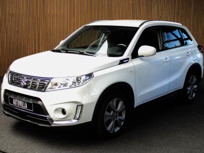 Financial Leas Suzuki Vitara 1.0 Boosterjet S. Navi Camera