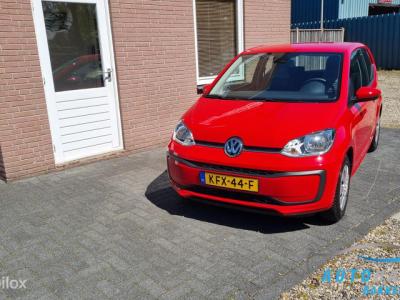 Financial Leas Volkswagen up! 1.0 BMT take up! 3 drs