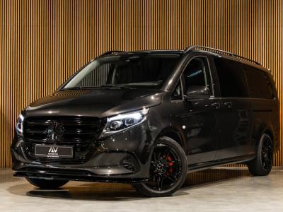 Financial Lease Mercedes-Benz Vito 119 CDI DC L3 XL
