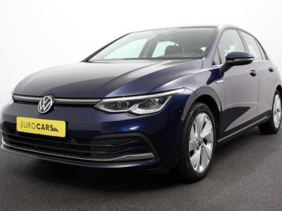 Financial Leas Volkswagen Golf 1.5 eTSI DSG Style 150 Pk