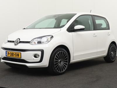 Financial Lease Volkswagen up! 1.0 Sport