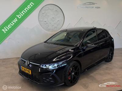 Financial Lease Volkswagen Golf 1.4 eHybrid GTE Panorama