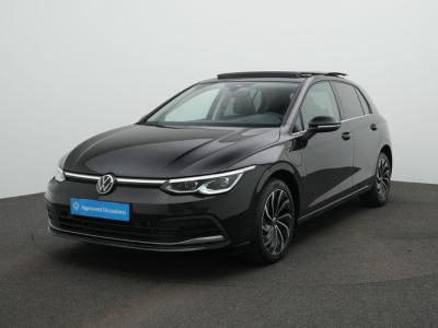 Financial Lease Volkswagen Golf 1.4 eHybrid 204 pk Style