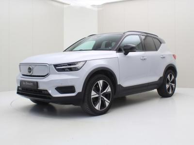 Financial Leas Volvo XC40 Recharge Core 70 kWh Single Motor 231pk 93% SoH