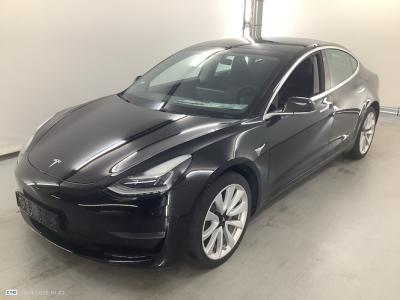 Financial Leas Tesla Model 3 Long-Range AWD 351pk 75 kWh 87% SoH