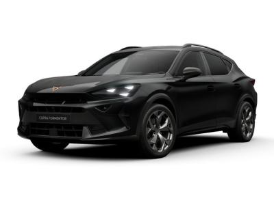 Financial Leas CUPRA Formentor 1.5 TSI e-Hybrid 204 6DSG Business