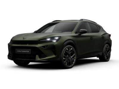 Financial Lease CUPRA Formentor 1.5 TSI e-Hybrid 272 6DSG VZ Tribe Edition