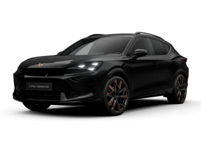 Financial Leas CUPRA Formentor 1.5 TSI e-Hybrid 204 6DSG Business