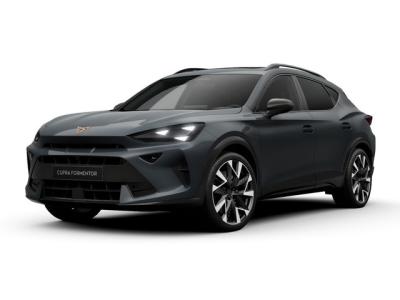 Financial Lease CUPRA Formentor 1.5 TSI e-Hybrid 272 6DSG VZ Performance