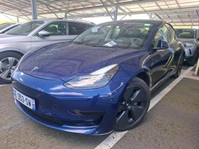 Financial Leas Tesla Model 3 Standard RWD Plus UPGRADE