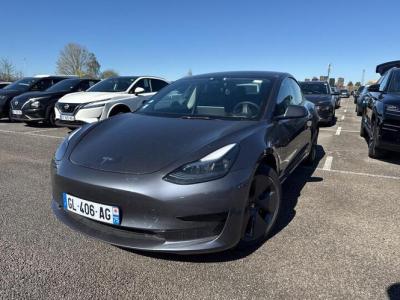 Financial Leas Tesla Model 3 Standard RWD Plus UPGRADE
