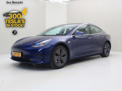 Financial Lease Tesla Model 3 Standard RWD Plus