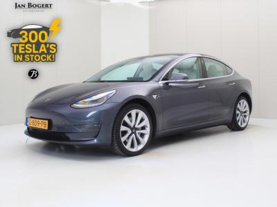 Financial Leas Tesla Model 3 Long-Range AWD 351pk 75 kWh 89.3% SoH