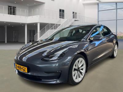 Financial Lease Tesla Model 3 Long-Range AWD 351pk 75 kWh 92.9% SoH