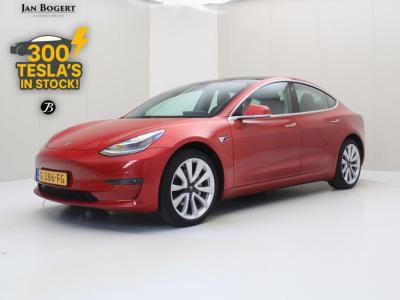Financial Lease Tesla Model 3 Long-Range AWD 351pk 75 kWh