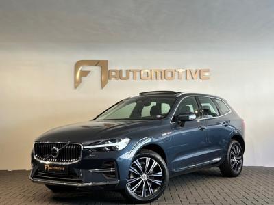 Financial Leas Volvo XC60 2.0 T6 Plug-in hybrid AWD Inscription Pano