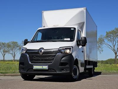 Financial Leas Renault Master 2.3