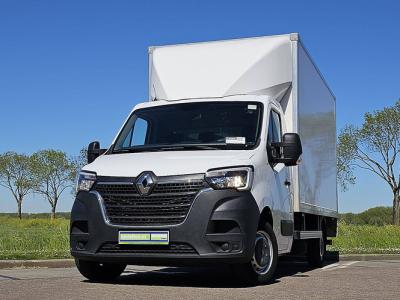 Financial Lease Renault Master 2.3