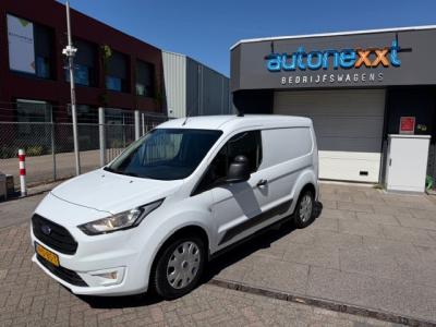 Financial Leas Ford Transit Connect 1.5 EcoBlue L1 Trend