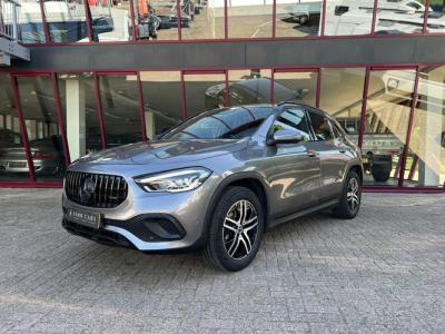 Financial Lease Mercedes-Benz GLA 200 Business Solution Luxury