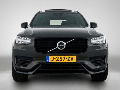 Financial Lease Volvo XC90 2.0 T8 AWD R-Design Panoramadak