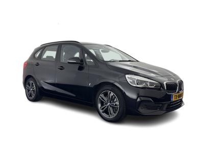 Financial Lease BMW 2 Serie Active Tourer 225xe iPerformance Saphir Edition {SOH-84%}