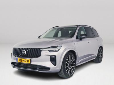 Financial Lease Volvo XC90 T8 Plug-in hybrid AWD Ultra Dark