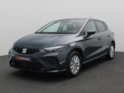 Financial Leas SEAT Ibiza 1.0 MPI Reference 80PK
