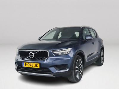 Financial Leas Volvo XC40 T2 Momentum Business