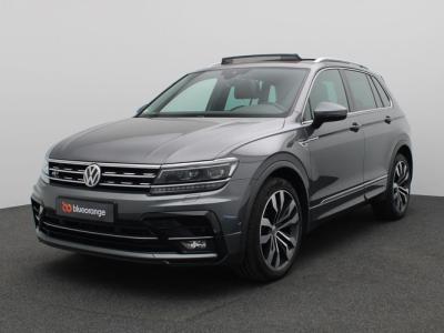 Financial Leas Volkswagen Tiguan 1.5 TSI ACT Highline Business R 150PK DSG