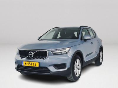 Financial Leas Volvo XC40 T2 Momentum Core
