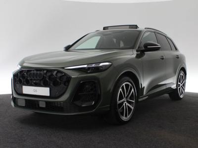Financial Leas Audi Q5 2.0 TFSI e-hybrid quattro S edition