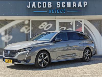 Financial Lease Peugeot 308 SW 1.6 Plug-in Hybrid 225 GT