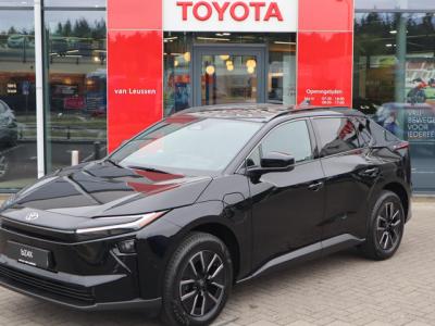 Financial Leas Toyota Bz4x DYNAMIC 73 kWh