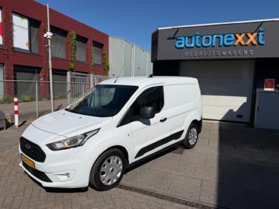 Financial Leas Ford Transit Connect 1.5 EcoBlue L1 Trend
