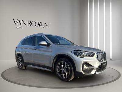 Financial Leas BMW X1 xDrive25e High Executive X-Line Panorama