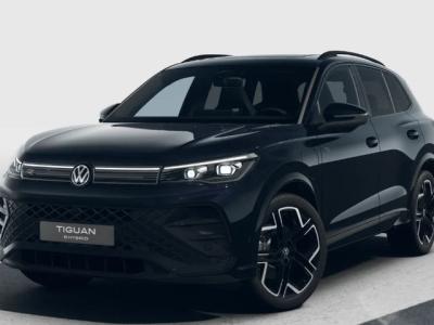 Financial Leas Volkswagen Tiguan 1.5 eHybrid 204PK DSG R-Line Edition