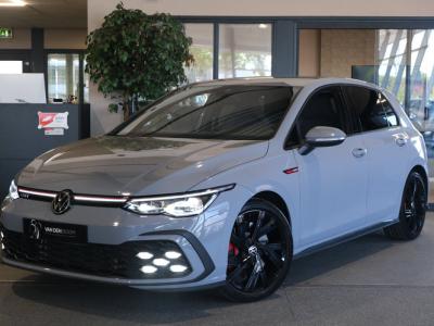 Financial Lease Volkswagen Golf 8 2.0 TSI GTI DSG 245PK Navi Led Camera ACC Mistlamp
