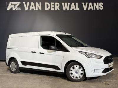 Financial Leas Ford Transit Connect 1.5 EcoBlue 120pk L2H1 Euro6 Airco
