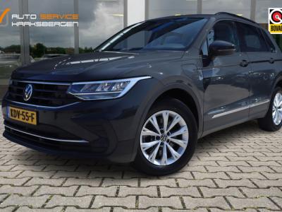 Financial Leas Volkswagen Tiguan 1.4 TSI eHybrid Life