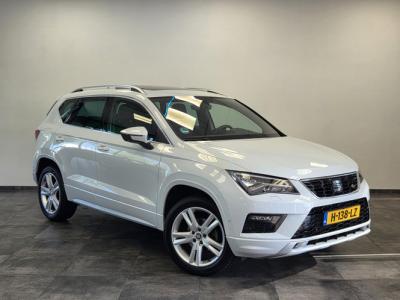 Financial Lease SEAT Ateca 1.5 TSI FR Business Intense