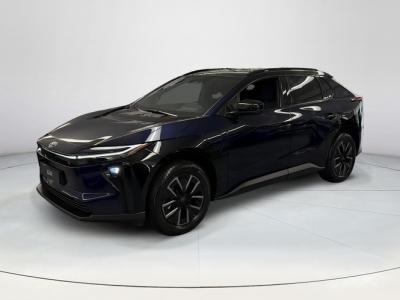 Financial Lease Toyota Bz4x Executive 73 kWh