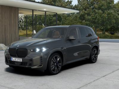 Financial Leas BMW X5 xDrive50e M Sport Automaat