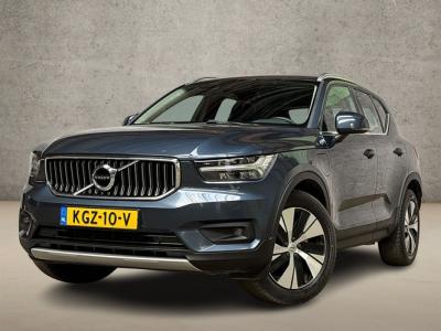 Financial Lease Volvo XC40 1.5 T5 Recharge Inscription