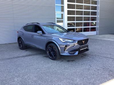 Financial Lease CUPRA Formentor 1.4 e-Hybrid VZ Performance Leder