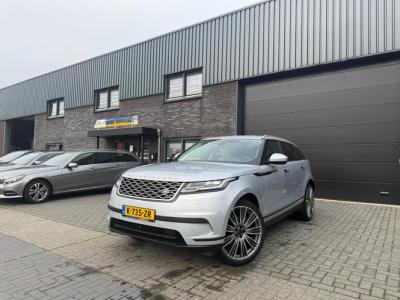 Financial Lease Land Rover Range Rover Velar 2.0 D200 S